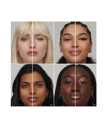 Sephora Best Skin Ever Matte - Powder Foundation 7.5 g - Buy Online on GoSupps.com