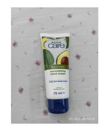 Avon hand cream mixed 5 - Buy Online on GoSupps.com
