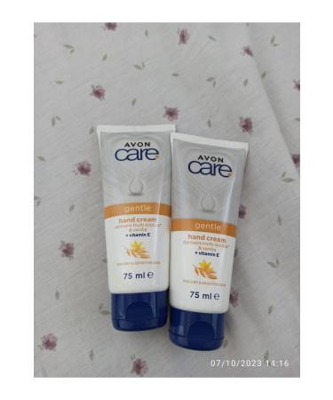 Avon hand cream mixed 5 - Buy Online on GoSupps.com