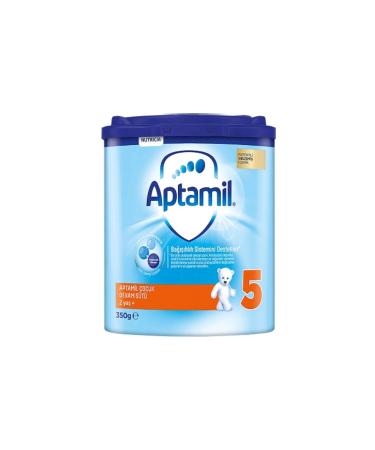 Aptamil 24 Aptamil Kids 5 (Powder) 350 Gr.