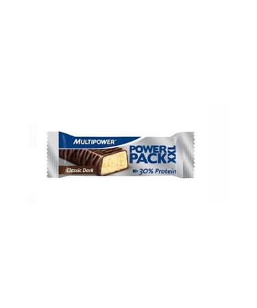 Multipower XXL PROTEIN BAR 60 GR*2 - Buy Online on GoSupps.com