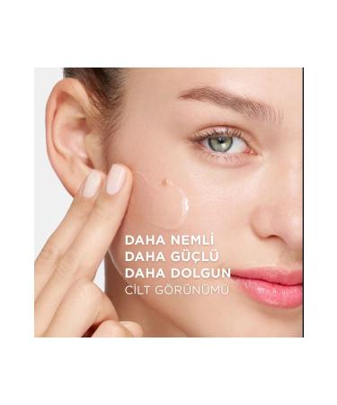 Vichy Mineral 89 Mineralizing Water + Hyaluronic Acid 50 ml Serum Nourishing and Moisturizing - Buy Online on GoSupps.com