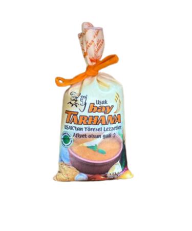 BayTarhana U ak Tarhana Bay Tarhana - Tarhana 1 Kg Dessert