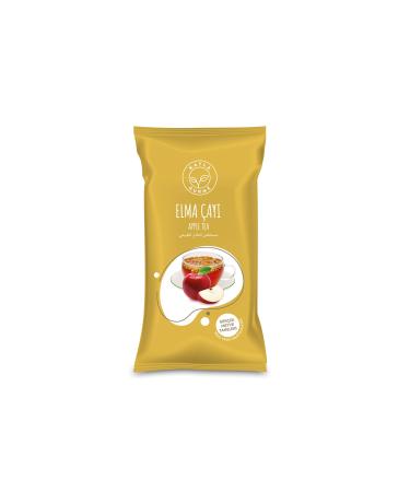 Kayla Gourmet Apple Tea - Apple Grain - Disposable 20 pieces.