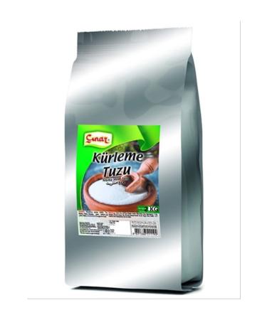 nar INAR CURING SALT 2 KG