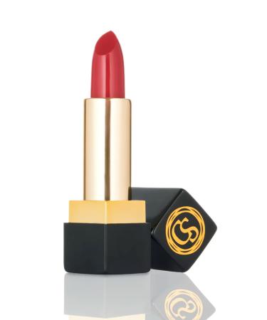 Cocosh She Silk Velvet Lipstick 05 Spice Moisturizing Effect Intense Pigmentation Velvety Lips