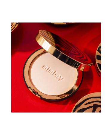 Sisley Phyto-Poudre Compacte 3 Sandy Powder - Buy Online on GoSupps.com