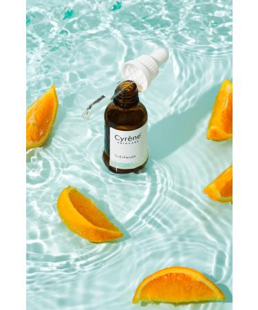 Cyrene CE Ferulic Serum - Buy Online on GoSupps.com
