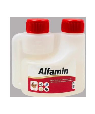 Royal la 125 ml Royal Alfamin