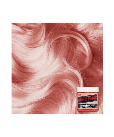 Manic Panic Off Colors - Creamtone Perfect Pastel