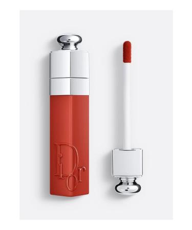 Dior - Addict Lip Tint 421-Natural Tea Liquid Lipstick