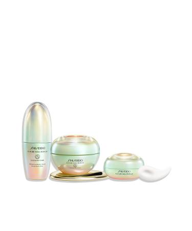 Shiseido NEW Future Solution LX Legendary Enmei Ultimate Briliance Eye Cream - Buy Online on GoSupps.com