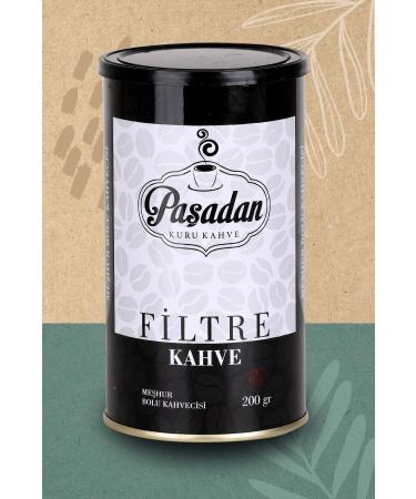 Filter Coffee from Pasha (200gr)