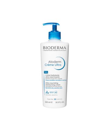 Bioderma ATODERM CREME ULTRA 500 ml