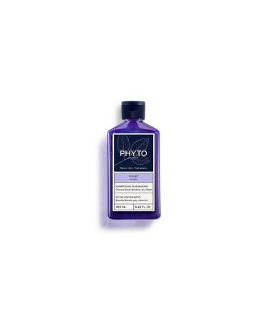 Phyto Violet Purple Shampoo 250 ml