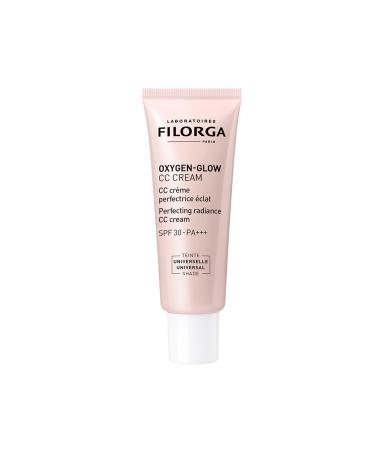 Filorga Oxygen Glow CC Cream SPF 30 Perfecting CC Cream 40 ml