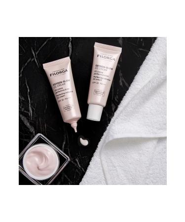Filorga Oxygen Glow CC Cream SPF 30 Perfecting CC Cream 40 ml - Buy Online on GoSupps.com