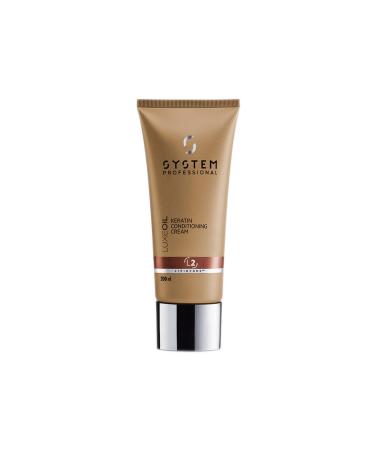System Professional COPY - Wella System Professional Luxe Oil Keratin Conditioner 200ml