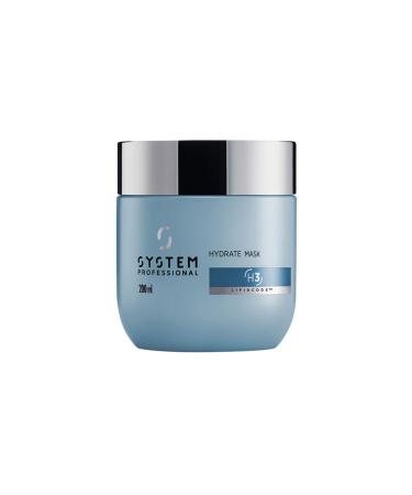 System Professional Wella System Professional Hydrate Moisturizing Hair Mask 200ml