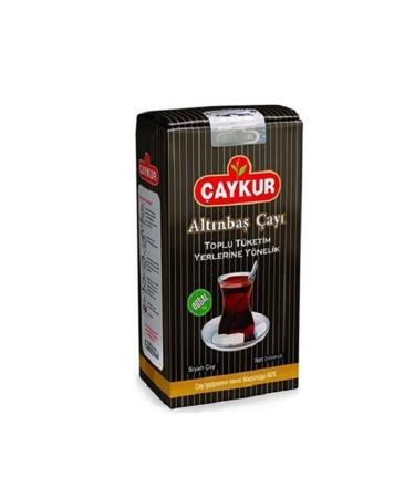 Caykur Altinbas 2 kg X 2 Pieces