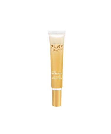 PURE BEAUTY Anti-Wrinkle and Anti-Bagging Purifying Eye Cream 15 ML DEMBA754