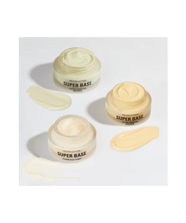 Revolution Moisturizing Vitamin Base Primer - Buy Online on GoSupps.com