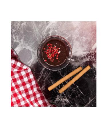 Cizmeci Time Wafer Master ROLLS Cocoa Hazelnut Cream Roll Wafer 65 Gr. 8 Pieces - Buy Online on GoSupps.com