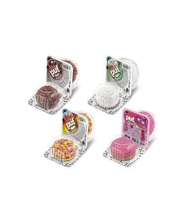 Eti Puf Red Fruit Filled Biscuits 20 G X 48 Pieces - Buy Online on GoSupps.com