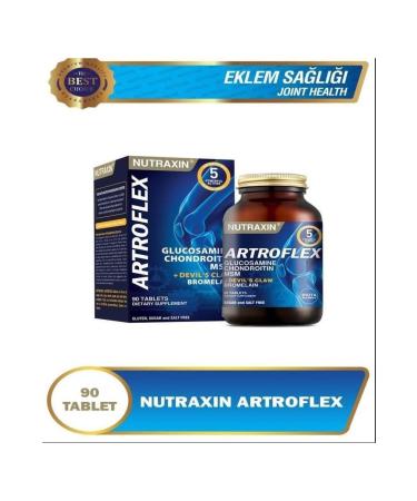 Nutraxin Artroflex 90 Tablet