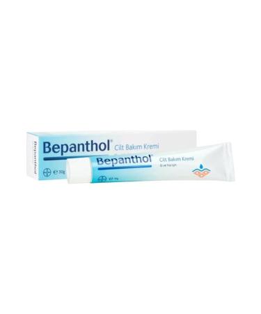 Bepanthol Derma Skin Care Cream 30 gr For Hands and Face - Buy Online on GoSupps.com