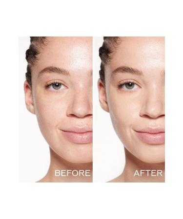 Shiseido REVITALESSENCE SKIN GLOW FOUNDATION SPF 30 PA+++ - 30 ML - Buy Online on GoSupps.com