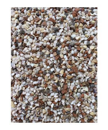 Super Thick Luxury Pigeon Crete Stone 5 kg