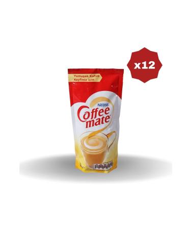 Coffee Mate ECO PACKAGE 100 GR X 12 PIECES