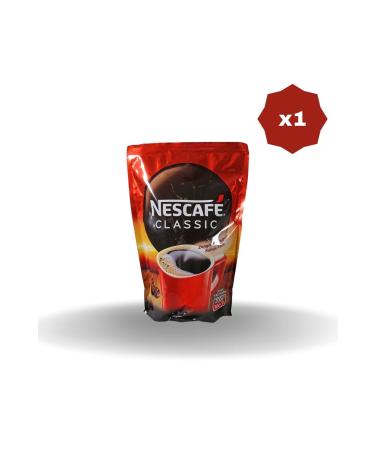 Nescafe CLASSIC REPLACEMENT 200 GR X 1 PIECE
