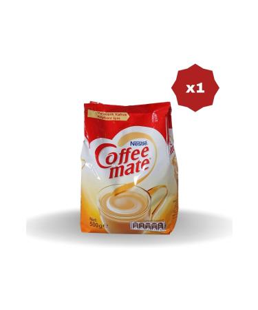 Coffee Mate ECO PACKAGE 500 GR X 1 PIECE
