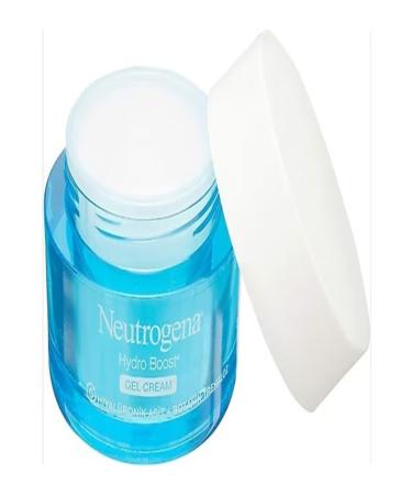 Neutrogena Face Care Cream & For Dry & Sensitive Skin & Moisturizing Day Cream 50ml - Buy Online on GoSupps.com