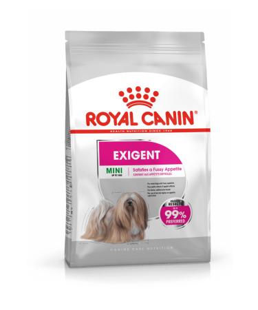 Wahw Pet Royal Canin Mini Exigent Adult Dog Food 3 Kg