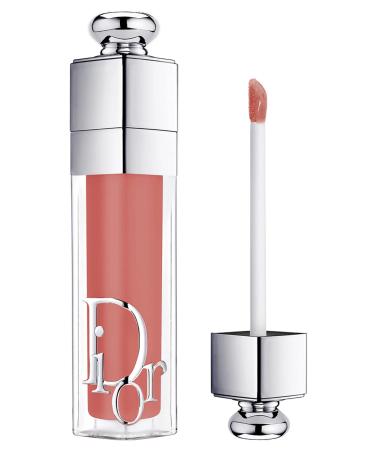 Dior Intense Cinnamon 039 Lip Addict Lip Maximizer Gloss