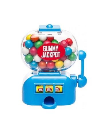 Brand House Gummy Jackpot Gum Machine X 3 Pcs