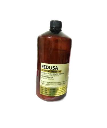 Redusa Nourishing Keratin Treatment Brazilian 500 Ml.