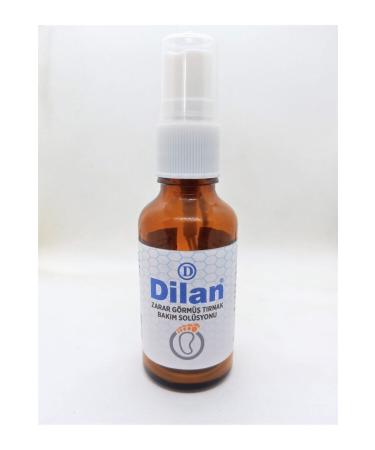 Dilan Nail Care Solution 98675890