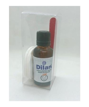 Dilan Nail Care Solution 98675890 - Buy Online on GoSupps.com