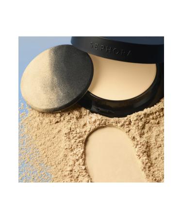 Sephora Best Skin Ever Matte - Powder Foundation 7.5 g - Buy Online on GoSupps.com