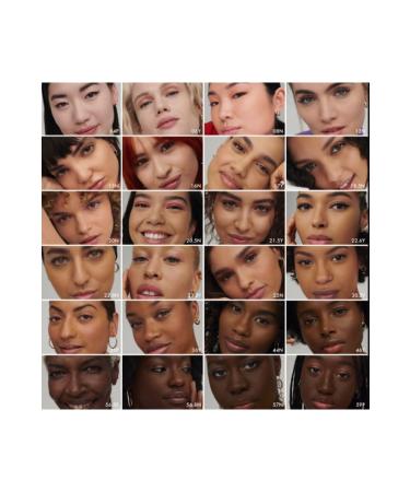 Sephora Best Skin Ever Matte - Powder Foundation 7.5 g - Buy Online on GoSupps.com