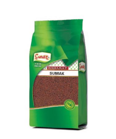 Plane Tree SUMAC 1 KG