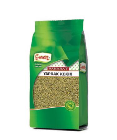 INAR PLANE LEAF THYME 300 GR