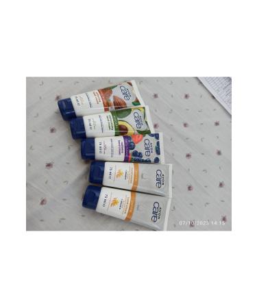 Avon hand cream mixed 5