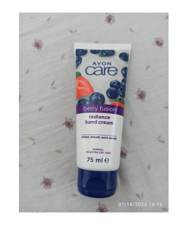Avon hand cream mixed 5 - Buy Online on GoSupps.com