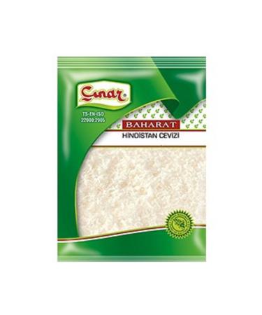 nar INAR COCONUT ECO 175 GR