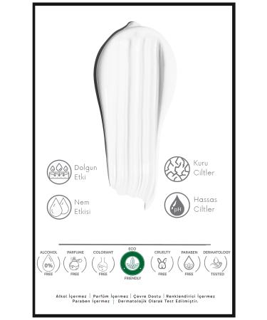 Dermapedia Hyaluronic Acid Cream 5D Hyaluronic Acid - Buy Online on GoSupps.com